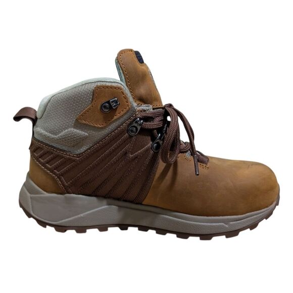 Irish Setter Cascade Waterproof Aluminum Toe Work Boots 83244 Women's 7 NWT - Picture 3 of 13